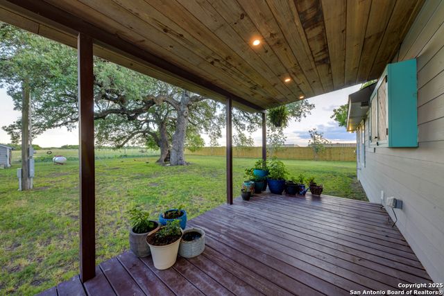 TBD Miller, St Hedwig, TX 78152