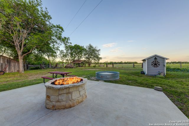 TBD Miller, St Hedwig, TX 78152