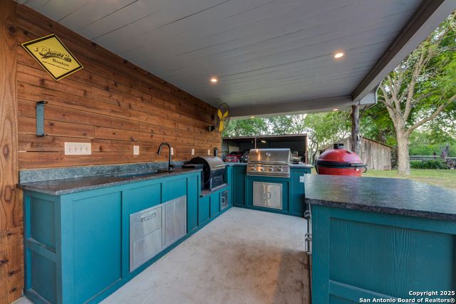 TBD Miller, St Hedwig, TX 78152