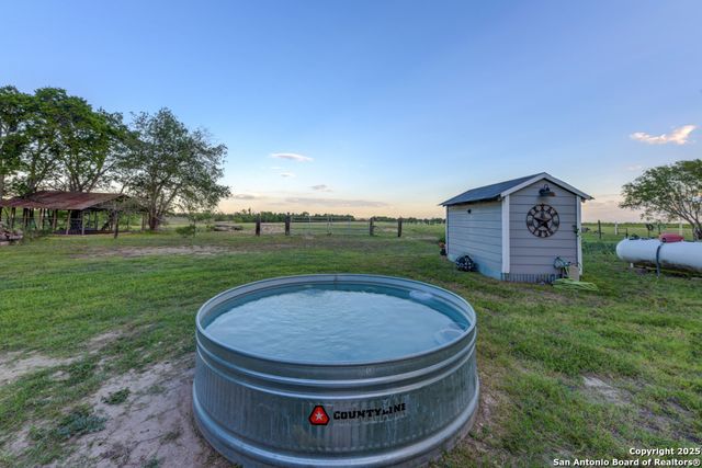 TBD Miller, St Hedwig, TX 78152