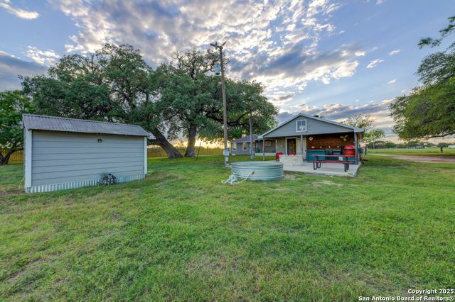 TBD Miller, St Hedwig, TX 78152