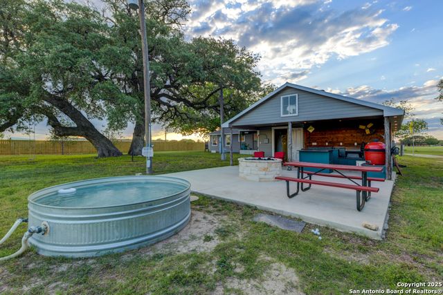 TBD Miller, St Hedwig, TX 78152