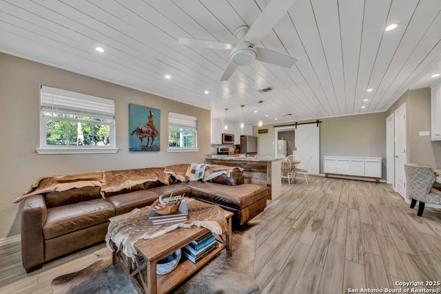 TBD Miller, St Hedwig, TX 78152