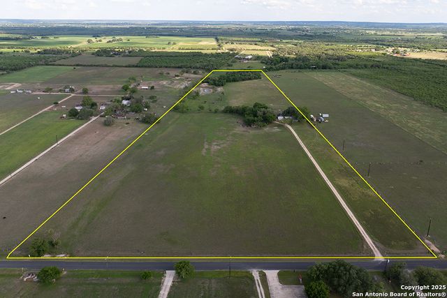 TBD Miller, St Hedwig, TX 78152