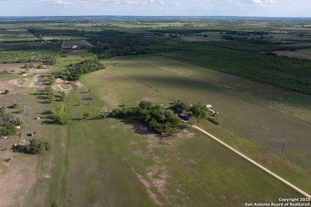 TBD Miller, St Hedwig, TX 78152
