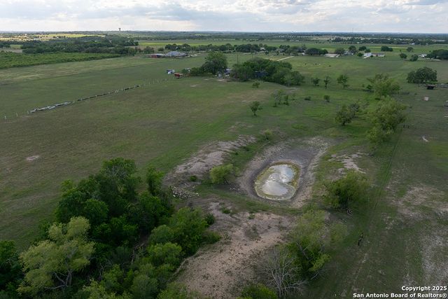 TBD Miller, St Hedwig, TX 78152