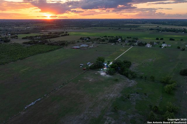 TBD Miller, St Hedwig, TX 78152