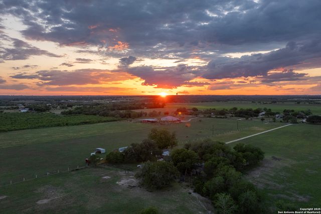 TBD Miller, St Hedwig, TX 78152