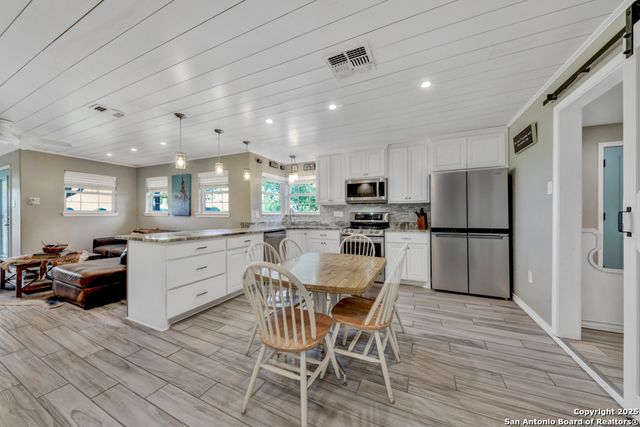 TBD Miller, St Hedwig, TX 78152