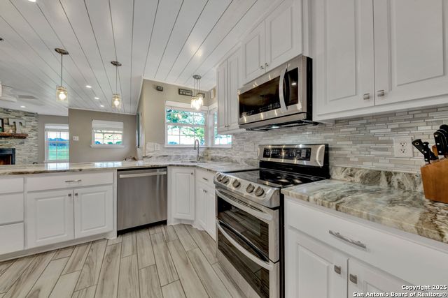 TBD Miller, St Hedwig, TX 78152