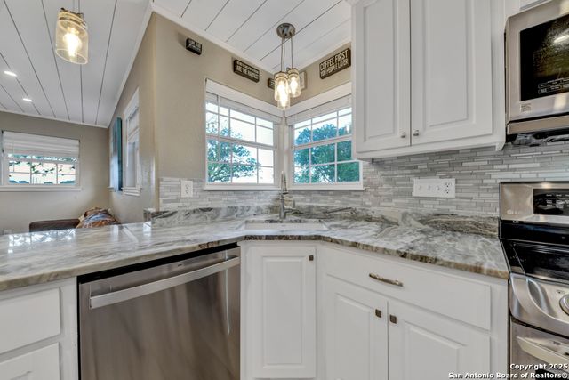 TBD Miller, St Hedwig, TX 78152