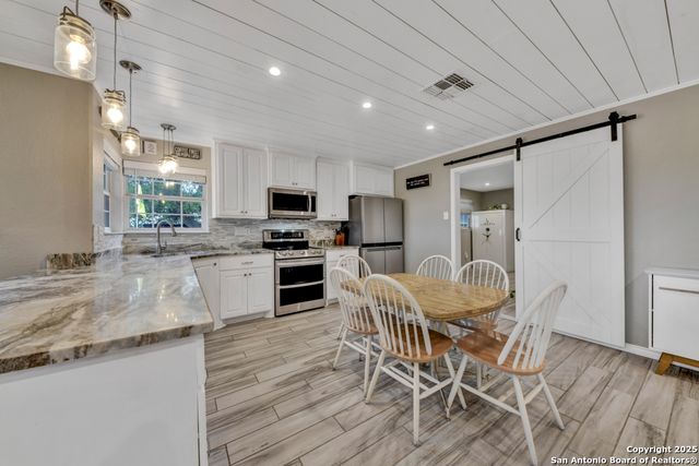 TBD Miller, St Hedwig, TX 78152