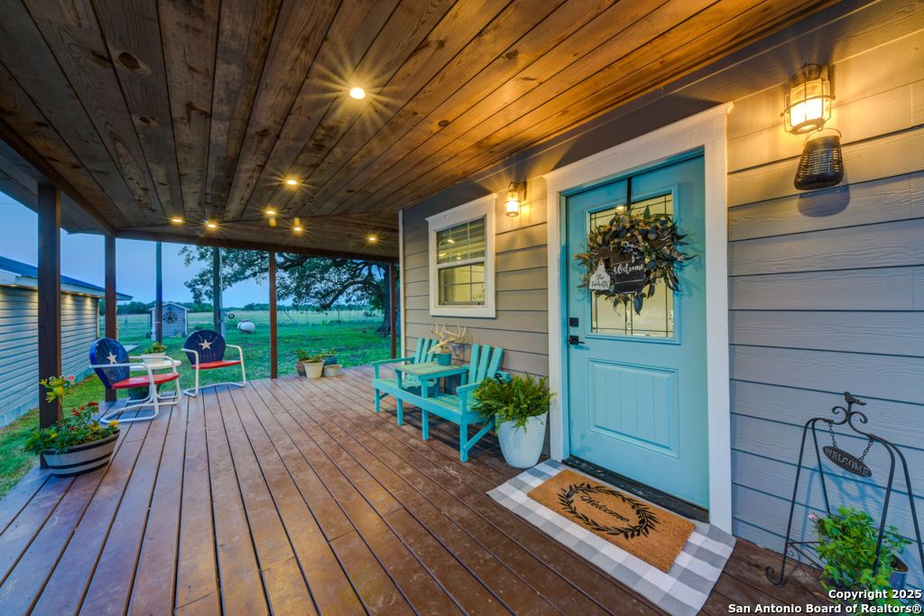 TBD Miller, St Hedwig, TX 78152