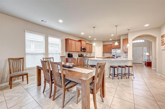 5614 Glenfield Spring Lane, Spring, TX 77389