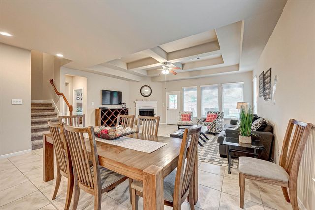 5614 Glenfield Spring Lane, Spring, TX 77389