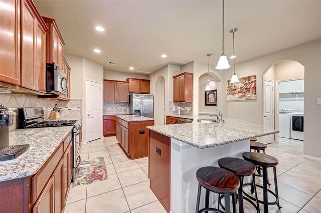 5614 Glenfield Spring Lane, Spring, TX 77389