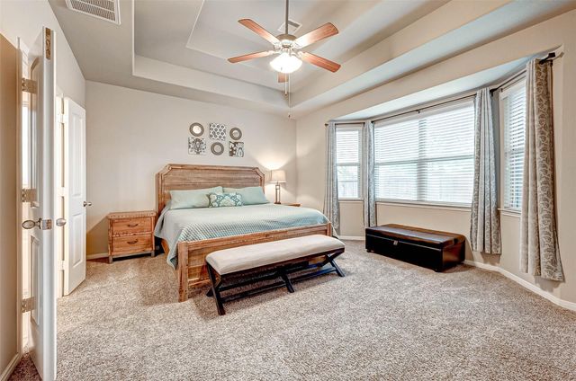 5614 Glenfield Spring Lane, Spring, TX 77389