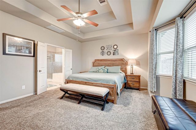 5614 Glenfield Spring Lane, Spring, TX 77389