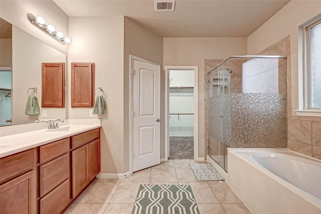 5614 Glenfield Spring Lane, Spring, TX 77389