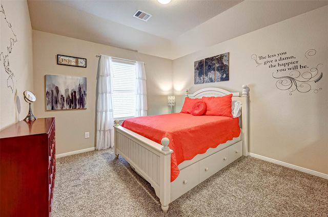 5614 Glenfield Spring Lane, Spring, TX 77389