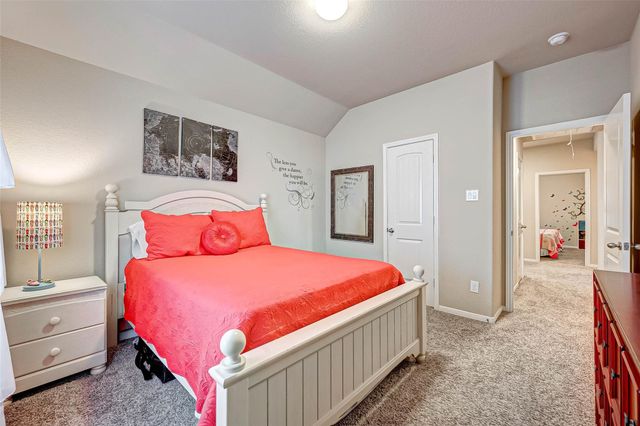 5614 Glenfield Spring Lane, Spring, TX 77389