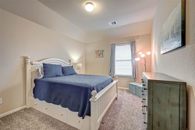 5614 Glenfield Spring Lane, Spring, TX 77389