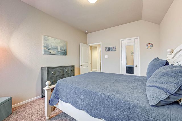 5614 Glenfield Spring Lane, Spring, TX 77389