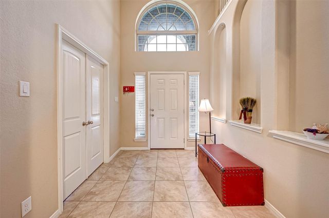 5614 Glenfield Spring Lane, Spring, TX 77389