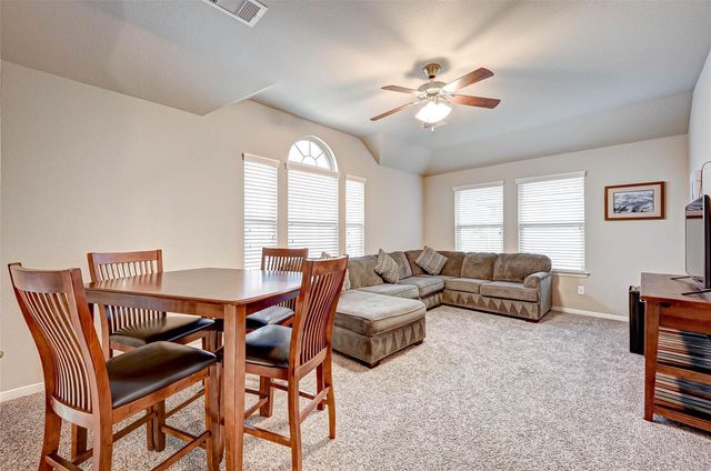 5614 Glenfield Spring Lane, Spring, TX 77389