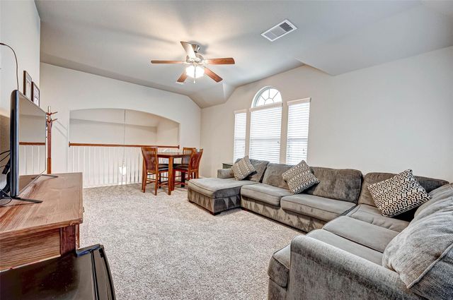 5614 Glenfield Spring Lane, Spring, TX 77389