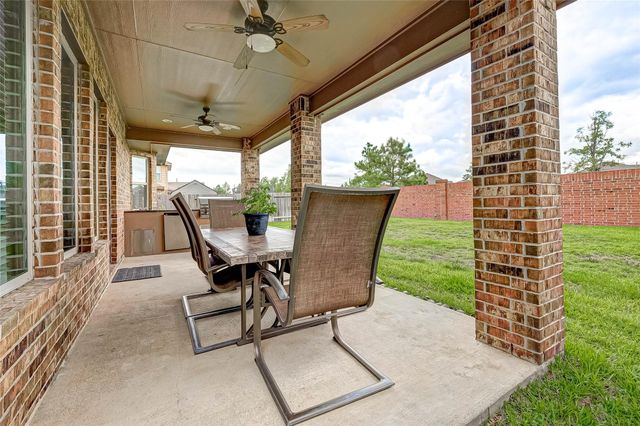 5614 Glenfield Spring Lane, Spring, TX 77389