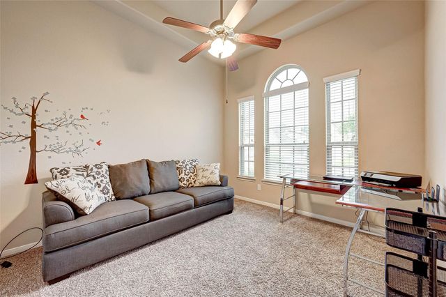 5614 Glenfield Spring Lane, Spring, TX 77389