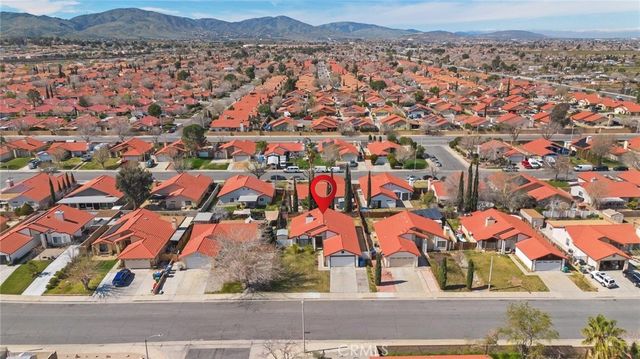 37055 Dawson, Palmdale, CA 93550