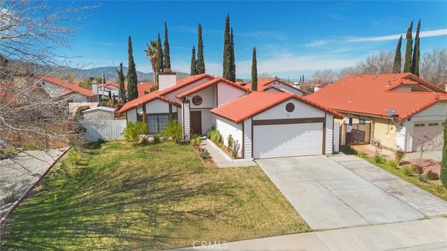 37055 Dawson, Palmdale, CA 93550