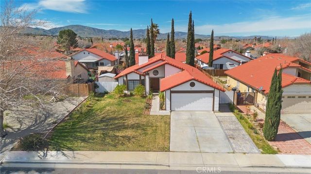 37055 Dawson, Palmdale, CA 93550