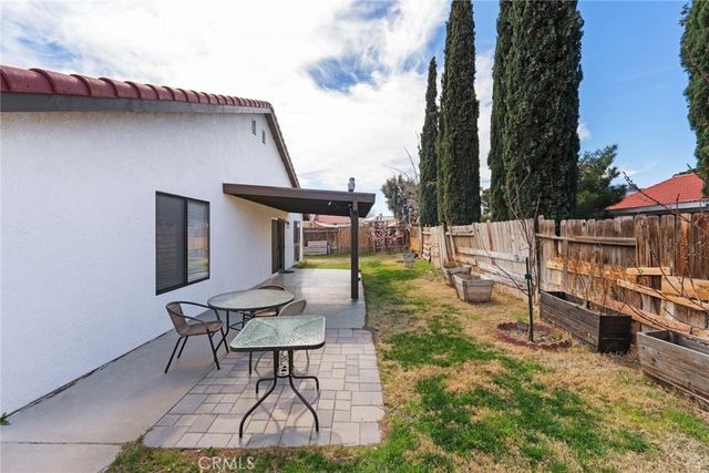 37055 Dawson, Palmdale, CA 93550