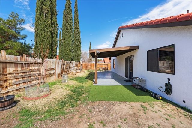 37055 Dawson, Palmdale, CA 93550