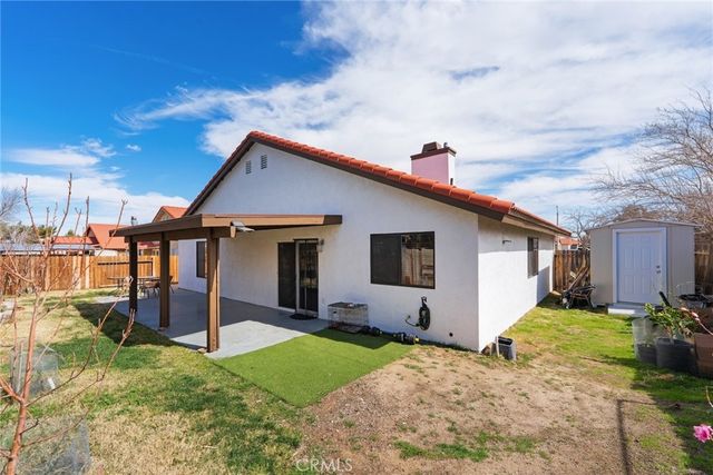 37055 Dawson, Palmdale, CA 93550