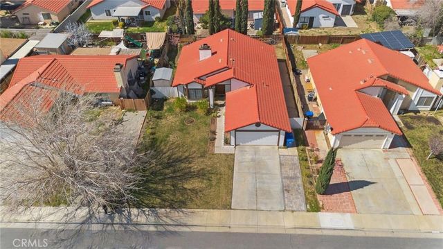37055 Dawson, Palmdale, CA 93550