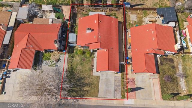 37055 Dawson, Palmdale, CA 93550