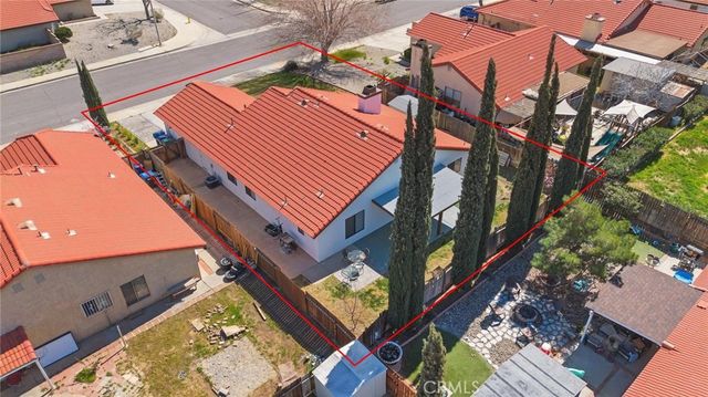 37055 Dawson, Palmdale, CA 93550