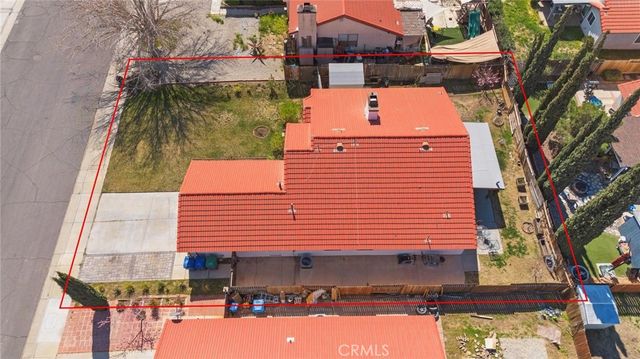 37055 Dawson, Palmdale, CA 93550