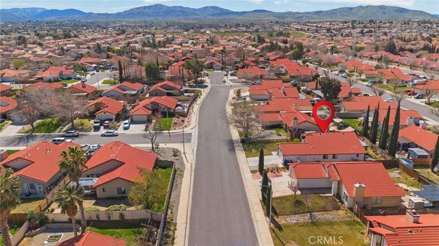 37055 Dawson, Palmdale, CA 93550