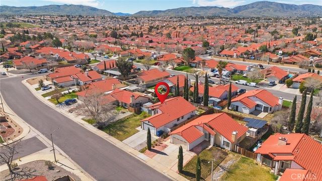 37055 Dawson, Palmdale, CA 93550