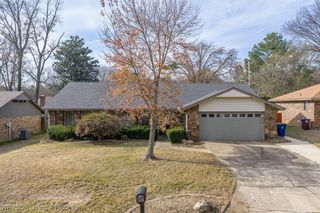 3222 54th Street, Fort Smith, AR 72903