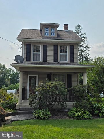 128 MONROE ST, Denver, PA 17517