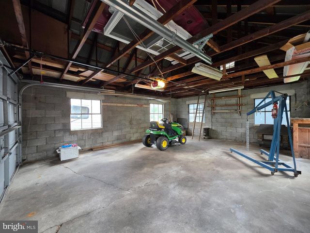 128 MONROE ST, Denver, PA 17517