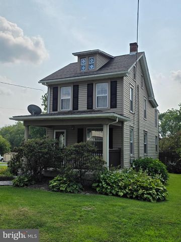 128 MONROE ST, Denver, PA 17517