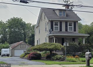 128 MONROE ST, Denver, PA 17517