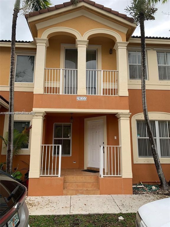 24355 SW 109th Court, Homestead, FL 33032